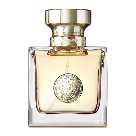 versace pour femme del 2007|versace pour femme.